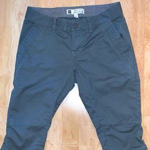 MEC organic knickers